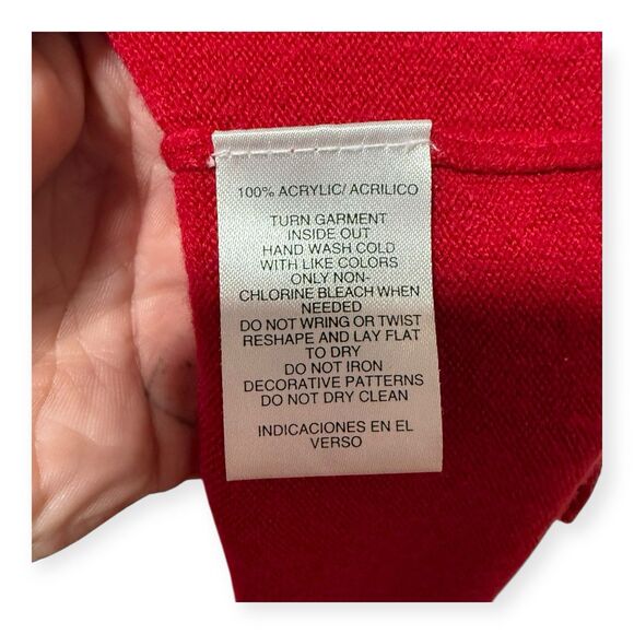 Womans Mercer Street Audio S Open Cardigan - Picture 4 of 6